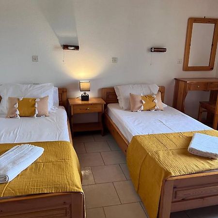 Gian Petro Apartments Sidárion Dış mekan fotoğraf