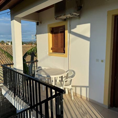 Gian Petro Apartments Sidárion Dış mekan fotoğraf