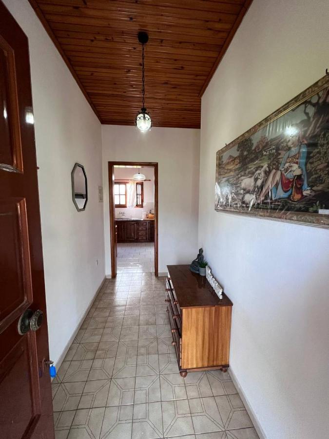 Gian Petro Apartments Sidárion Dış mekan fotoğraf