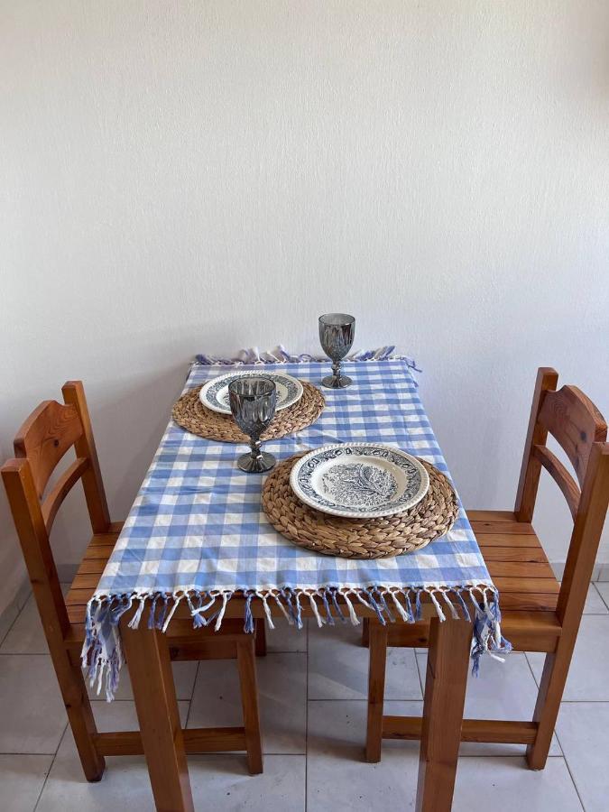 Gian Petro Apartments Sidárion Dış mekan fotoğraf