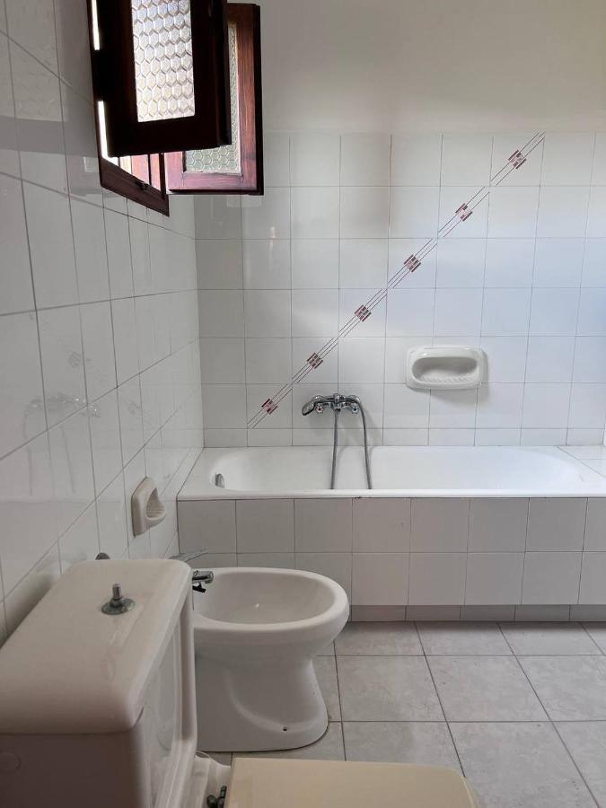 Gian Petro Apartments Sidárion Dış mekan fotoğraf