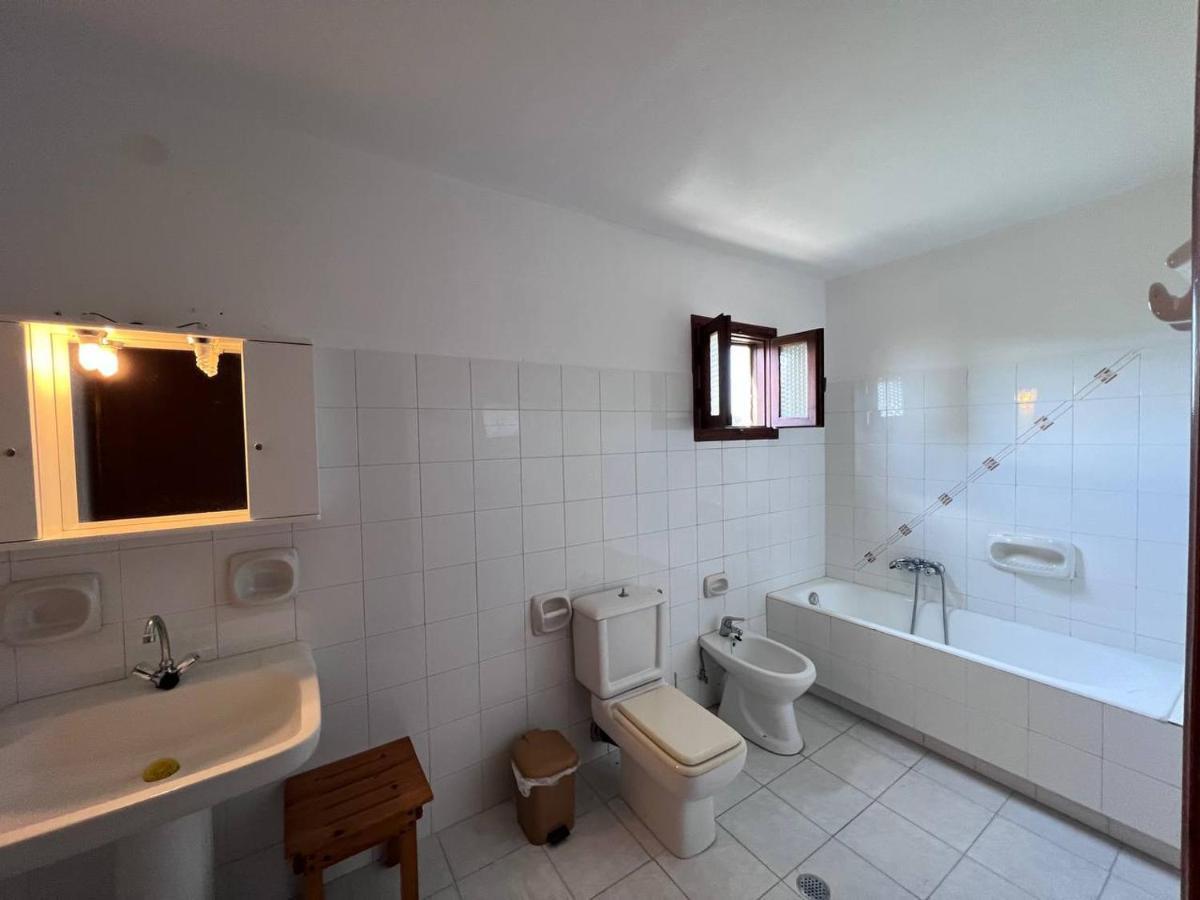 Gian Petro Apartments Sidárion Dış mekan fotoğraf